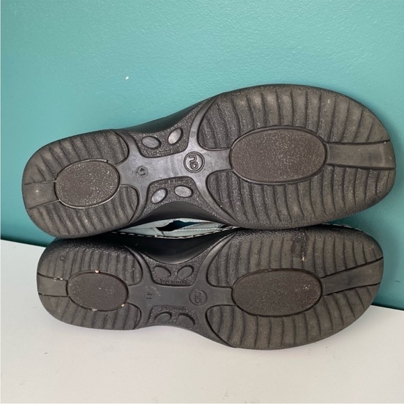 Portofino Leather Fisherman Sandals EU Size 41 - Picture 10 of 11